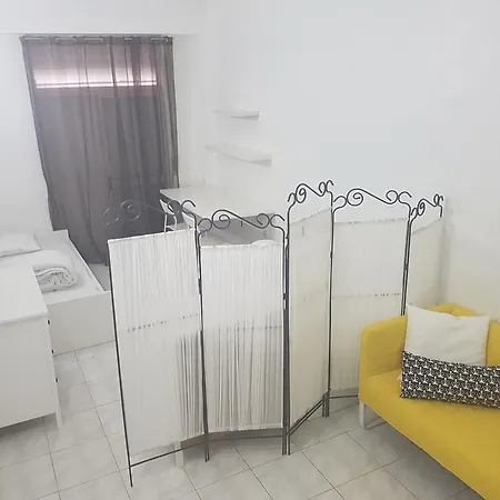 Alvao Studio Appartement