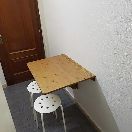 Alvao Studio Appartement