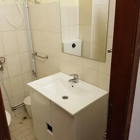 Alvao Studio Appartement *