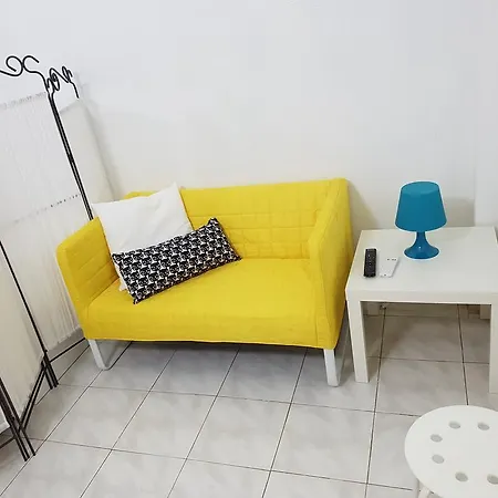 Alvao Studio Appartement